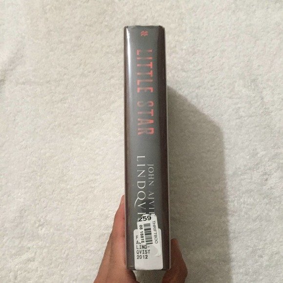 Little Star - Hardcover Book - Picture 11 of 14